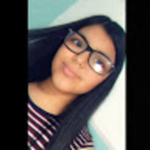 Meet your Posher, Noemi